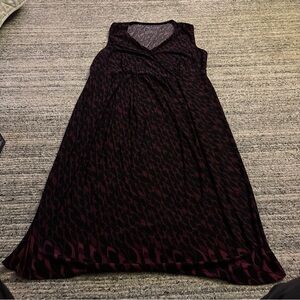 Liz Lange Maternity Dress